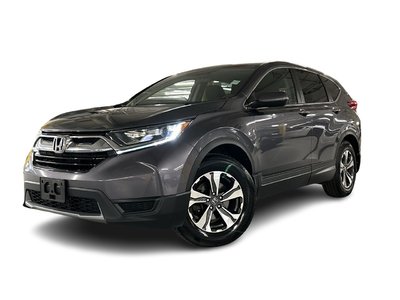 2019 Honda CR-V in Markham, Ontario