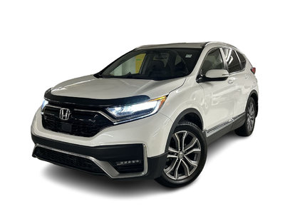 2020 Honda CR-V in Markham, Ontario