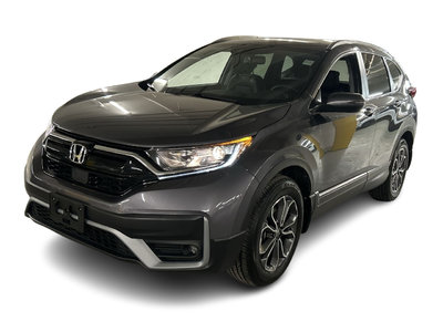 2020 Honda CR-V in Markham, Ontario