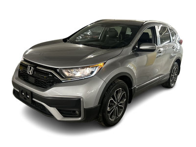 2020 Honda CR-V in Markham, Ontario