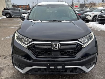 2020 Honda CR-V in Markham, Ontario