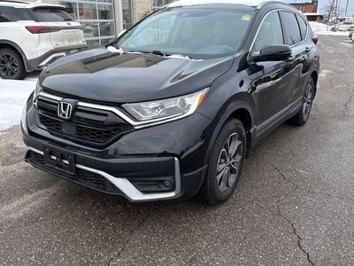 2020 Honda CR-V in Markham, Ontario