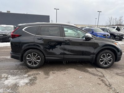 2020 Honda CR-V in Markham, Ontario