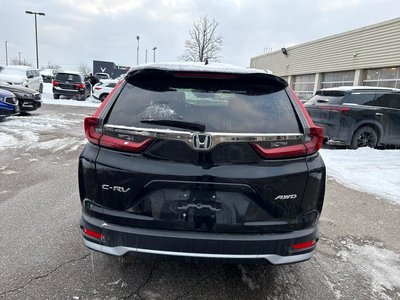 2020 Honda CR-V in Markham, Ontario