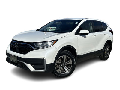2020 Honda CR-V in Markham, Ontario