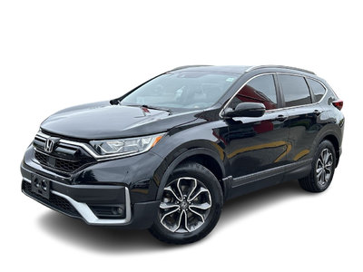 2020 Honda CR-V in Markham, Ontario