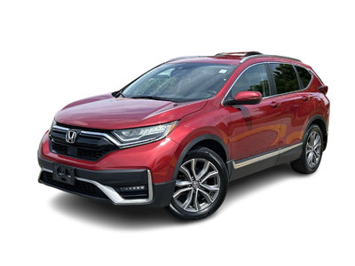 2020 Honda CR-V in Markham, Ontario