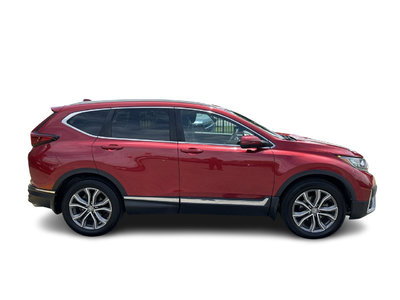 2020 Honda CR-V in Markham, Ontario