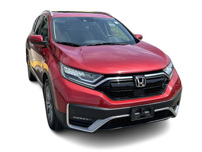 2020 Honda CR-V in Markham, Ontario