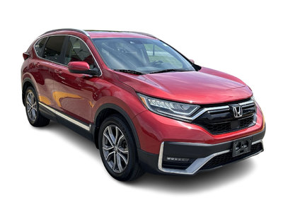2020 Honda CR-V in Markham, Ontario
