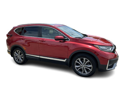 2020 Honda CR-V in Markham, Ontario