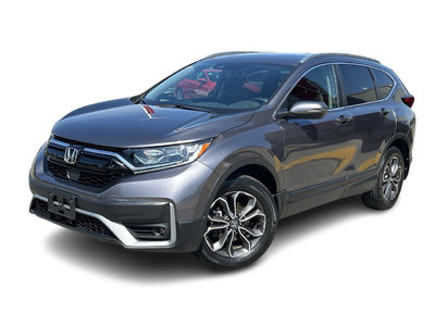 2020 Honda CR-V in Markham, Ontario