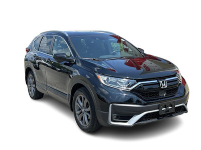 2020 Honda CR-V in Markham, Ontario