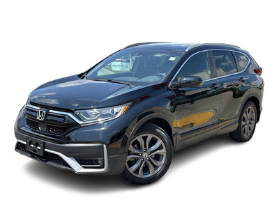 2020 Honda CR-V in Markham, Ontario