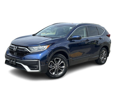 2020 Honda CR-V in Markham, Ontario