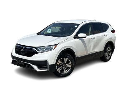 2020 Honda CR-V in Markham, Ontario