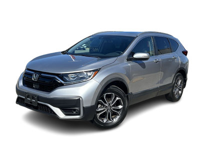 2020 Honda CR-V in Markham, Ontario