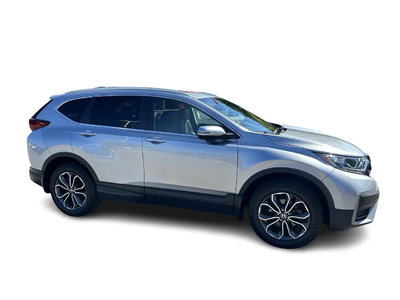 2020 Honda CR-V in Markham, Ontario