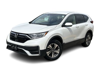 2020 Honda CR-V in Markham, Ontario