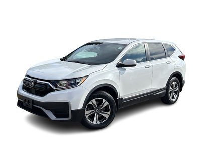 2020 Honda CR-V in Markham, Ontario