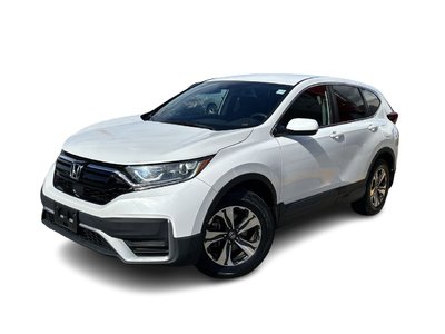 2020 Honda CR-V in Markham, Ontario