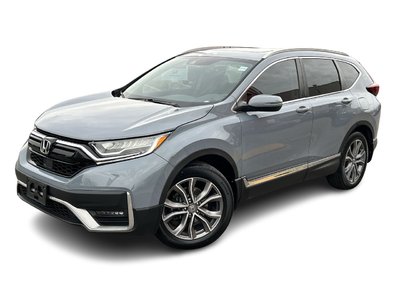 2020 Honda CR-V in Markham, Ontario
