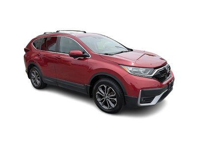 2020 Honda CR-V in Markham, Ontario