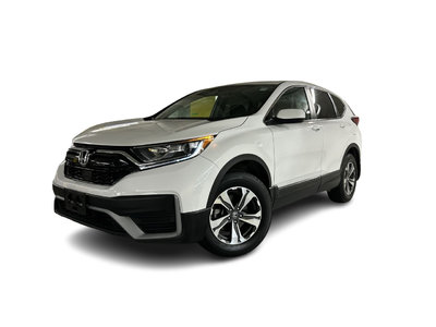 2021 Honda CR-V in Markham, Ontario