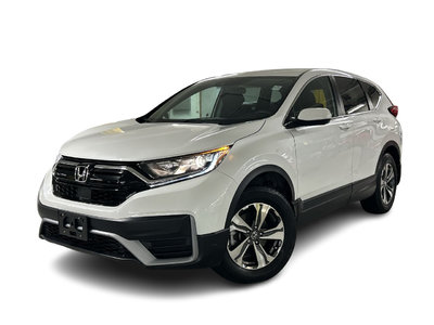 2021 Honda CR-V in Markham, Ontario