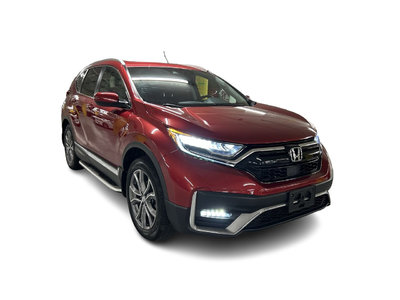 2021 Honda CR-V in Markham, Ontario