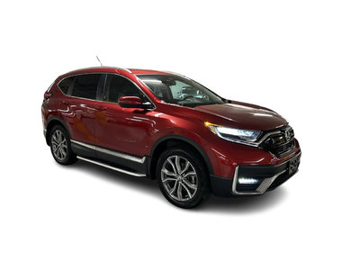 2021 Honda CR-V in Markham, Ontario