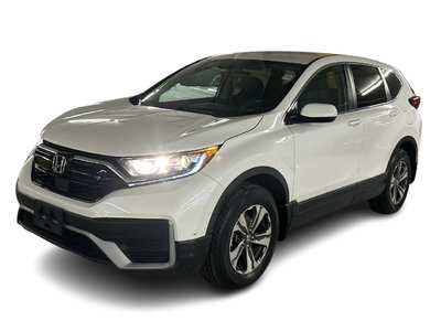 2021 Honda CR-V in Markham, Ontario