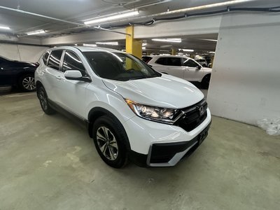 2021 Honda CR-V in Markham, Ontario