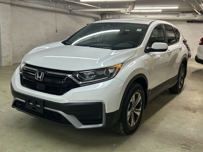 2021 Honda CR-V in Markham, Ontario