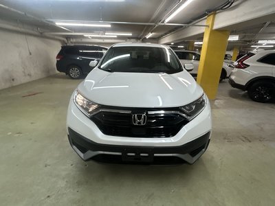 2021 Honda CR-V in Markham, Ontario