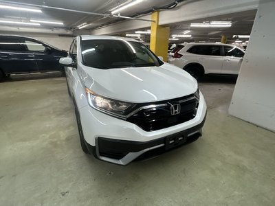 2021 Honda CR-V in Markham, Ontario