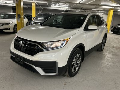 2021 Honda CR-V in Markham, Ontario