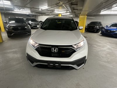 2021 Honda CR-V in Markham, Ontario