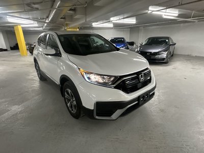 2021 Honda CR-V in Markham, Ontario