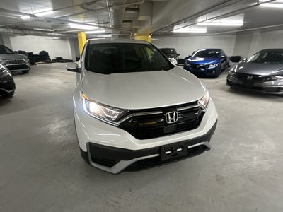 2021 Honda CR-V in Markham, Ontario