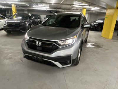 2021 Honda CR-V in Markham, Ontario