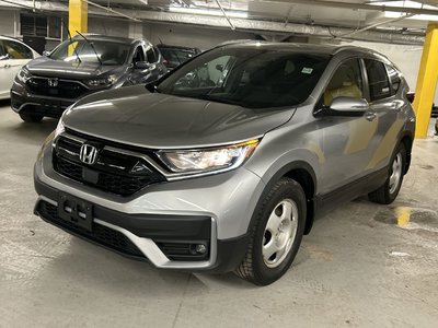 2021 Honda CR-V in Markham, Ontario