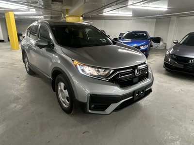 2021 Honda CR-V in Markham, Ontario