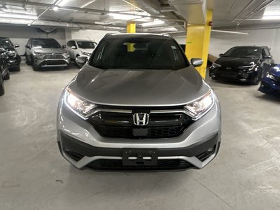 2021 Honda CR-V in Markham, Ontario