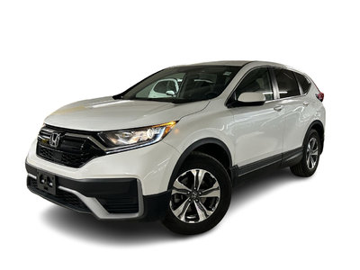 2021 Honda CR-V in Markham, Ontario