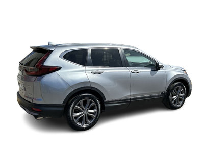 2021 Honda CR-V in Markham, Ontario