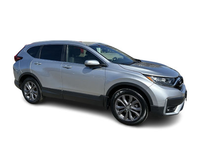 2021 Honda CR-V in Markham, Ontario