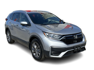 2021 Honda CR-V in Markham, Ontario