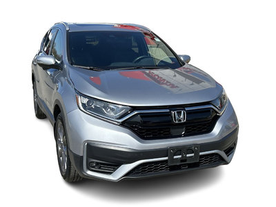 2021 Honda CR-V in Markham, Ontario