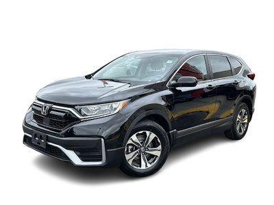 2021 Honda CR-V in Markham, Ontario